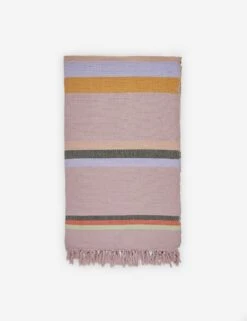Handwoven Towel By Minna