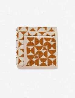Harper Organic Hand Towel By House No. 23 21 Harper Organic Hand Towel By House No. 23 -Famous Decoration Store HouseNo.23HarperHandTowel SudanBrown 9708