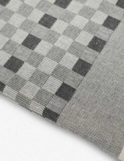 Logan Turkish Towel By House No. 23 -Famous Decoration Store HouseNo.23LoganTowel Charcoal 1113