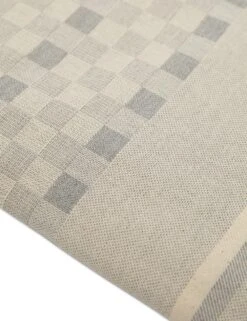 Logan Turkish Towel By House No. 23 -Famous Decoration Store HouseNo.23LoganTowel MushroomGrey 9717