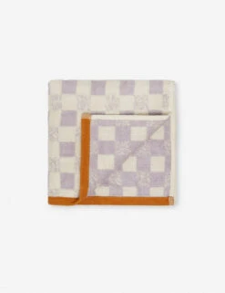 Monroe Organic Hand Towel By House No. 23