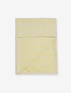 Monroe Organic Towel By House No. 23 -Famous Decoration Store HouseNo.23MonroeTowel DesertSun 9702