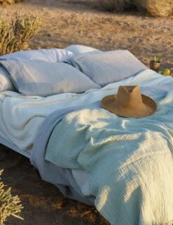 Alaia Pillowcases (Set Of 2) By House No. 23 -Famous Decoration Store HouseNo23 FW22 JoshuaTree 49 d1d4e7da e023 4e02 a87d f2a317a92ebd