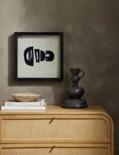 Hydra Textile Wall Art By Hadiya Williams 9 Hydra Textile Wall Art By Hadiya Williams -Famous Decoration Store HydraTextileWallArt 0632