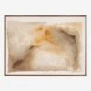 Marble Ink Wash No. 1 Wall Art By Visual Contrast
