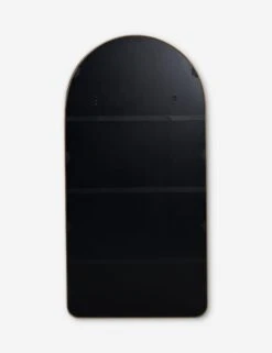 Idris Full Length Mirror -Famous Decoration Store IdrisMirror Gold FloorLength A0656683 038 Product