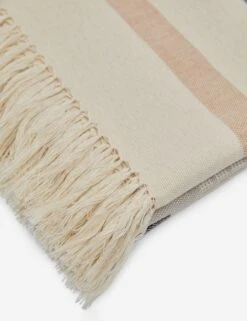 Ilse Throw By MINNA -Famous Decoration Store IlseThrow 0199