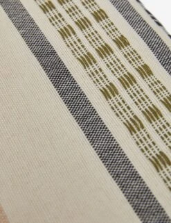 Ilse Throw By MINNA -Famous Decoration Store IlseThrow 0201