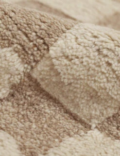 Irregular Checkerboard Rug By Sarah Sherman Samuel -Famous Decoration Store IrregularCheckerboardRug NaturalbySarahShermanSamuel 8x10 3881 1000x f7edca39 52b0 4545 8513 0c020b81bf64