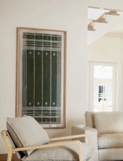 Ishaan Textile Wall Art -Famous Decoration Store IshaanTextileArt