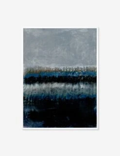 It Is Written Wall Art By Dara Barker -Famous Decoration Store ItisWrittenWhiteFloaterFrame