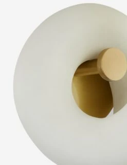 Ludo Plug-In Sconce -Famous Decoration Store Jolie HL725201 AGB TCR 001