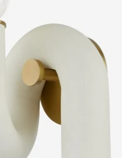 Ludo Plug-In Sconce -Famous Decoration Store Jolie HL725201 AGB TCR 002