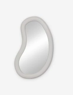 Junah Mirror -Famous Decoration Store JunahMirror White A06564162499 Product
