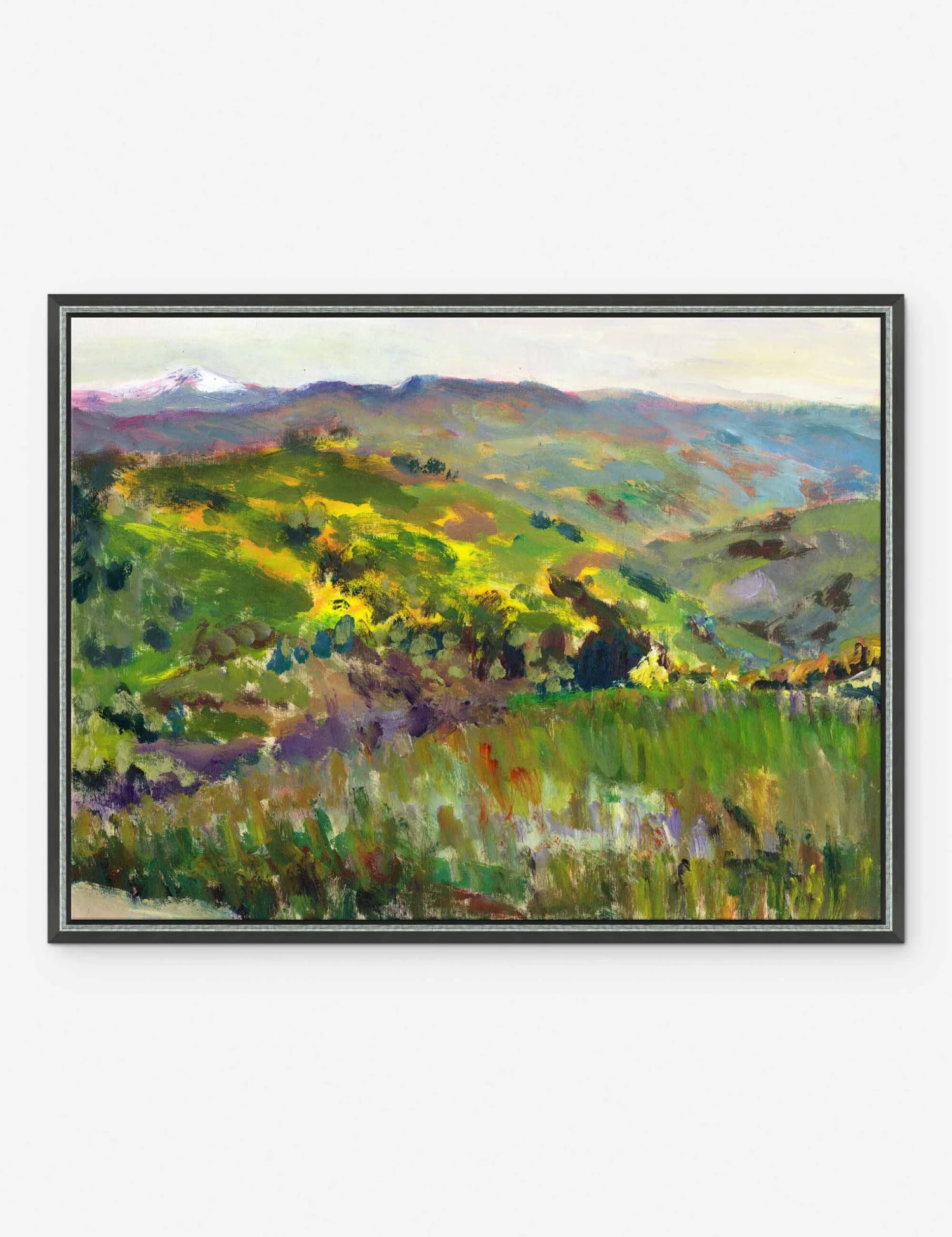 Hills Print By Blair Pessemier 1 Hills Print By Blair Pessemier