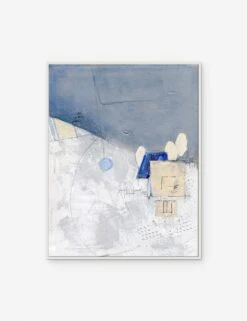 Foothill Print By Jill Krasner