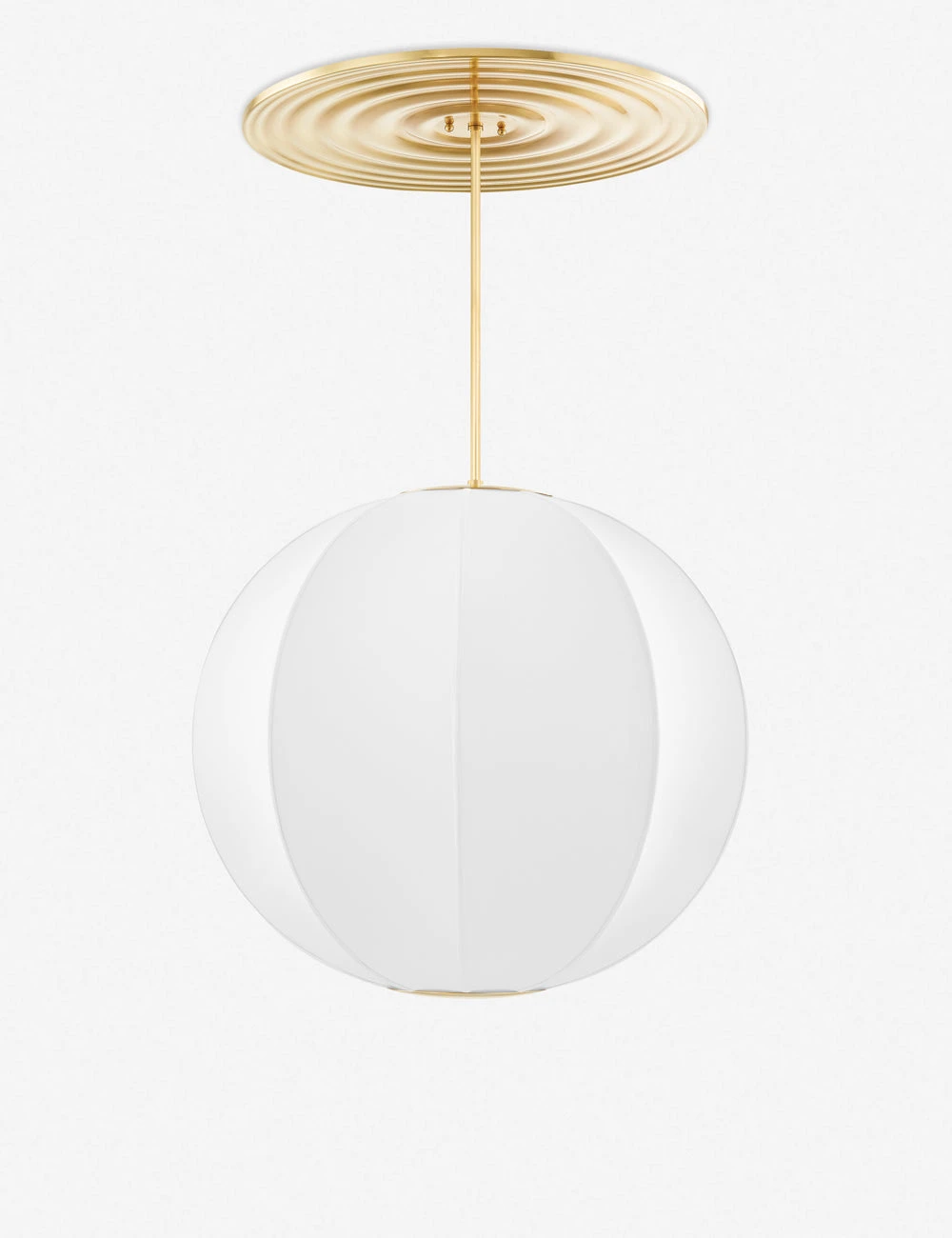 Nguyen Pendant Light 2 Nguyen Pendant Light - Image 2