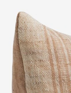 Kavia Pillow -Famous Decoration Store KaviaLongLumbarPillow Khaki A0654752 1451