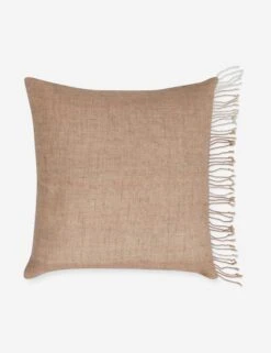 Kavia Pillow -Famous Decoration Store KaviaPillow Khaki A06547501396