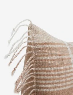 Kavia Pillow -Famous Decoration Store KaviaPillow Khaki A06547501397