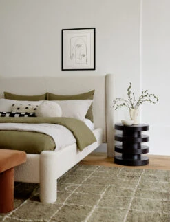 Picasso Print By Damienne Merlina -Famous Decoration Store KhakiIrregularGridBedroom 3428 EMPTY SITECROP 9e748f6f 737d 44db 8903 00a2b25dc4d8