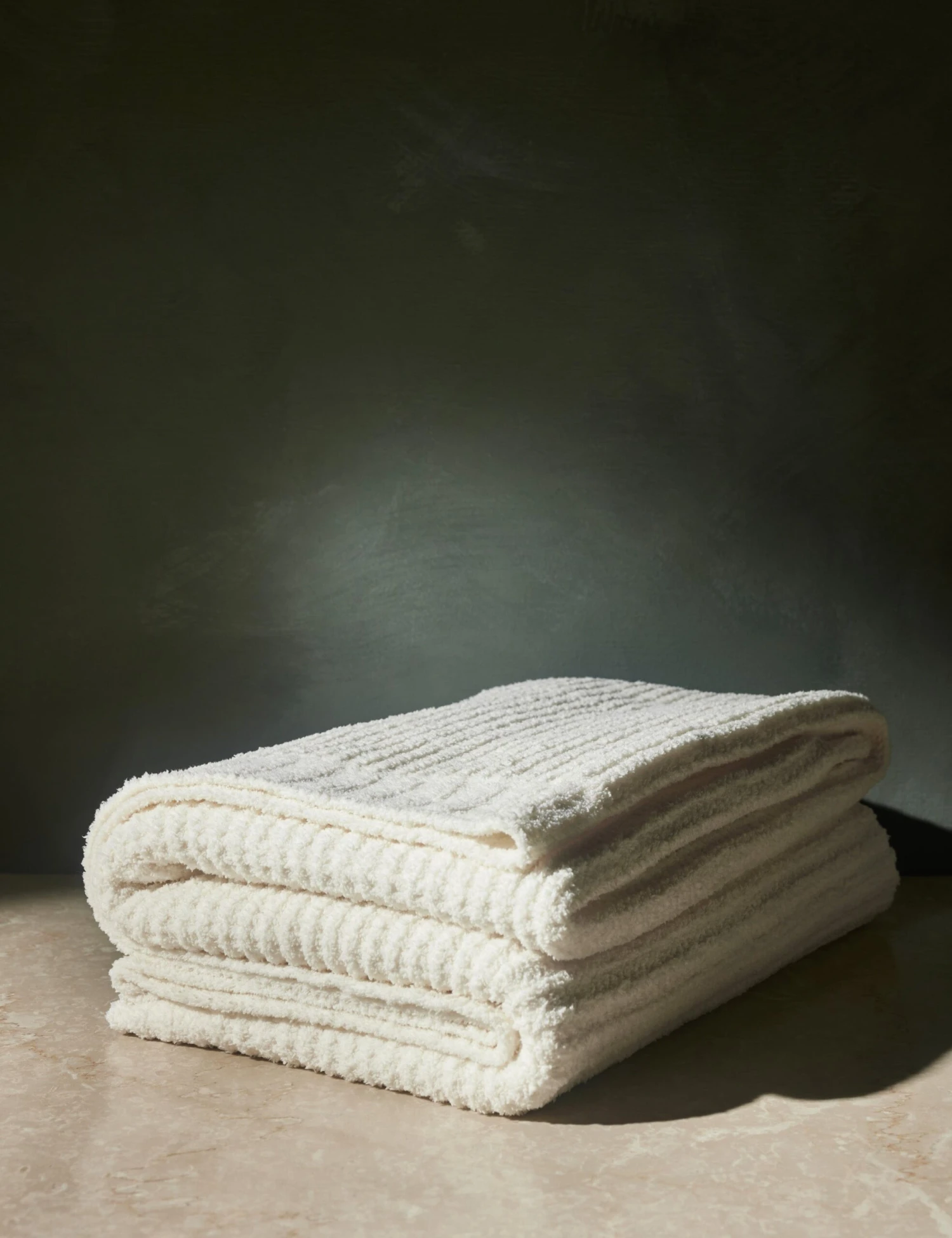 Knit Waffle Weave Throw By Kashwere 1 Knit Waffle Weave Throw By Kashwere