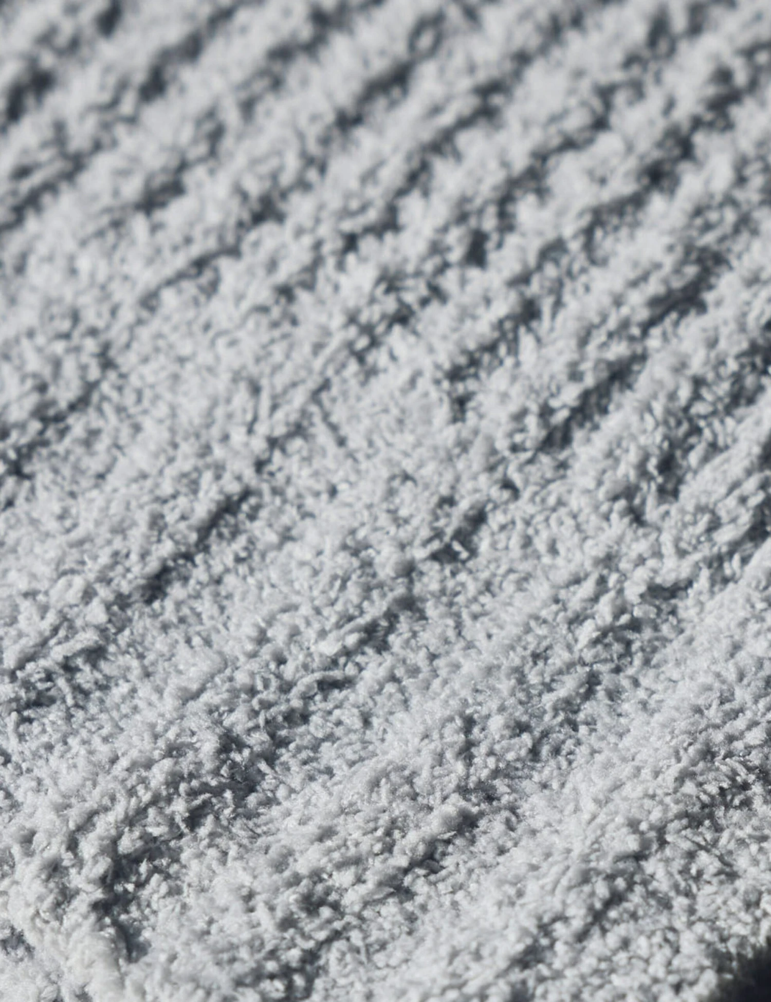 Knit Waffle Weave Throw By Kashwere 5 Knit Waffle Weave Throw By Kashwere - Image 5