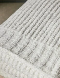 Knit Waffle Weave Throw By Kashwere 26 Knit Waffle Weave Throw By Kashwere -Famous Decoration Store KnitWaffleWeaveThrowbyKashwere White 13834 SITECROP c0bfa182 2b91 4b44 aa8a 0f3067f77ad3