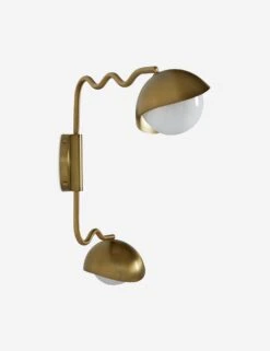 Kukka Adjustable Sconce By Sarah Sherman Samuel -Famous Decoration Store KukkaAdjustableSconcebySarahShermanSamuel Brass A0656448 4266 Product