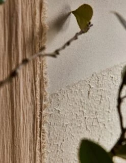 Patchwork Blush Wall Art By Visual Contrast -Famous Decoration Store L0470482 TexturedPaper Blush StuidoLifestyle 16574