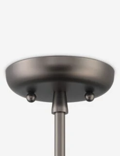 Cannon Semi-Flush Mount Light -Famous Decoration Store L090 0039 6 PRODUCT