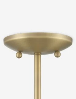 Parish Semi-Flush Mount Light 16 Parish Semi-Flush Mount Light -Famous Decoration Store L090 0047 5 PRODUCT