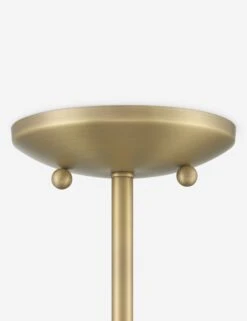 Parish Semi-Flush Mount Light 20 Parish Semi-Flush Mount Light -Famous Decoration Store L090 0048 5 PRODUCT