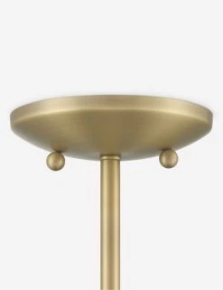 Parish Semi-Flush Mount Light 25 Parish Semi-Flush Mount Light -Famous Decoration Store L090 0049 5 PRODUCT