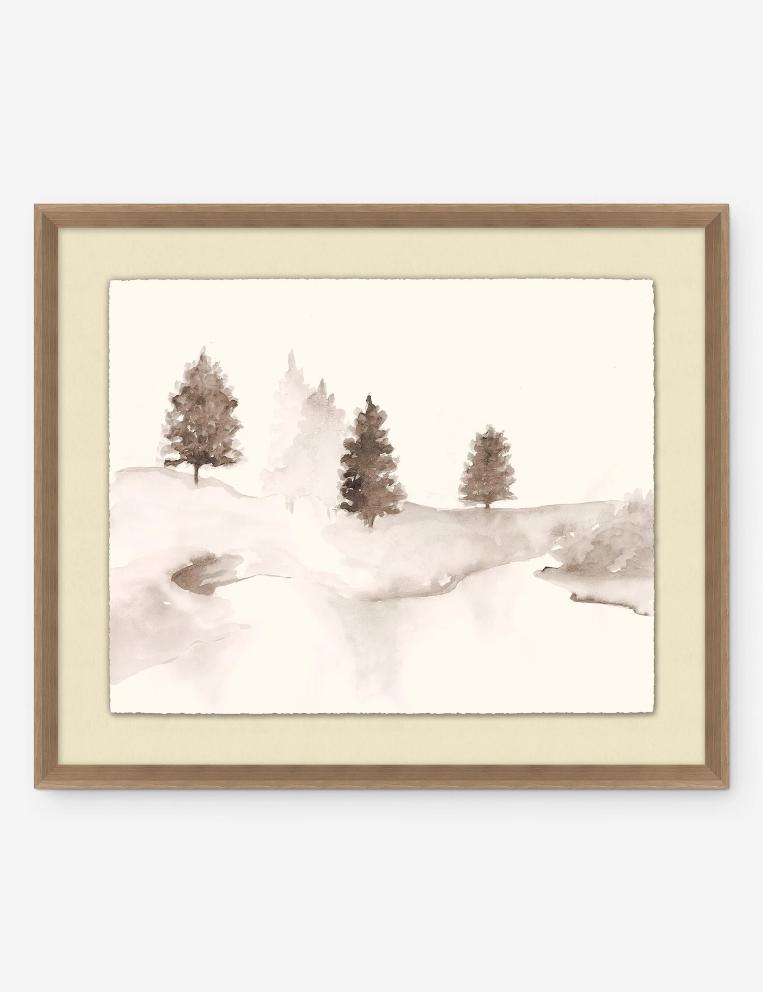 Abundant Hillscape 3 Print 1 Abundant Hillscape 3 Print