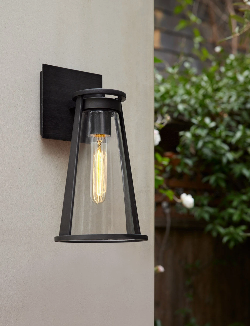 Tosca Indoor / Outdoor Sconce 2 Tosca Indoor / Outdoor Sconce - Image 2