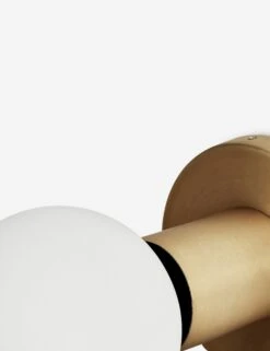 Lochan Indoor / Outdoor Sconce With Sphere III By Tala -Famous Decoration Store LOCH BRAS SET SPHR III 01 US 06