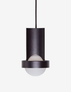 Loop Pendant Light With Sphere III By Tala -Famous Decoration Store LOOP SPHR III DG PD 01 01