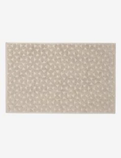 Luna Bath Mat By House No. 23 -Famous Decoration Store LUNABATHMAT TOASTEDALMOND 1 PRODUCT 14033ff8 b61d 4186 8bbf 313cbf70322a