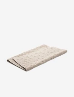 Luna Bath Mat By House No. 23 -Famous Decoration Store LUNABATHMAT TOASTEDALMOND 2 PRODUCT