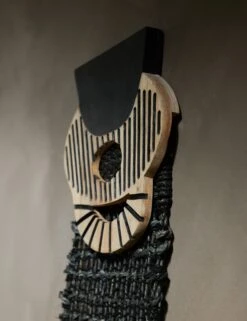 Lacerta Wall Hanging -Famous Decoration Store Lacerta 0691