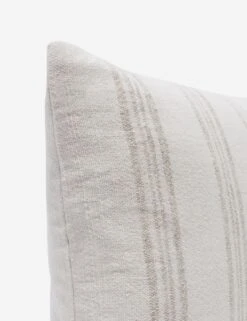 Lan Pillow 27 Lan Pillow -Famous Decoration Store LanPillow Ivory Lumbar A0656433B2704 Product