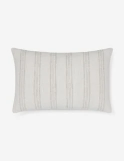Lan Pillow 25 Lan Pillow -Famous Decoration Store LanPillow Ivory Lumbar A0656434B2729 Product