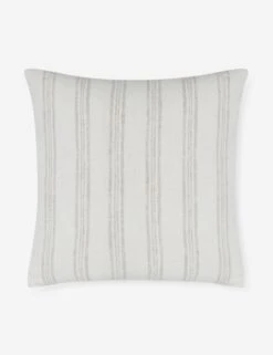 Lan Pillow 22 Lan Pillow -Famous Decoration Store LanPillow Ivory Square A0656433B2703 Product