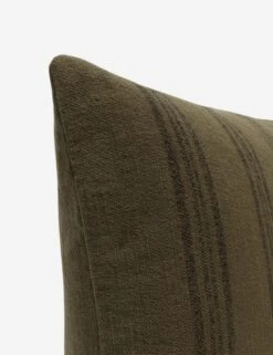 Lan Pillow 29 Lan Pillow -Famous Decoration Store LanPillow Olive Square A0656435B2708 Product