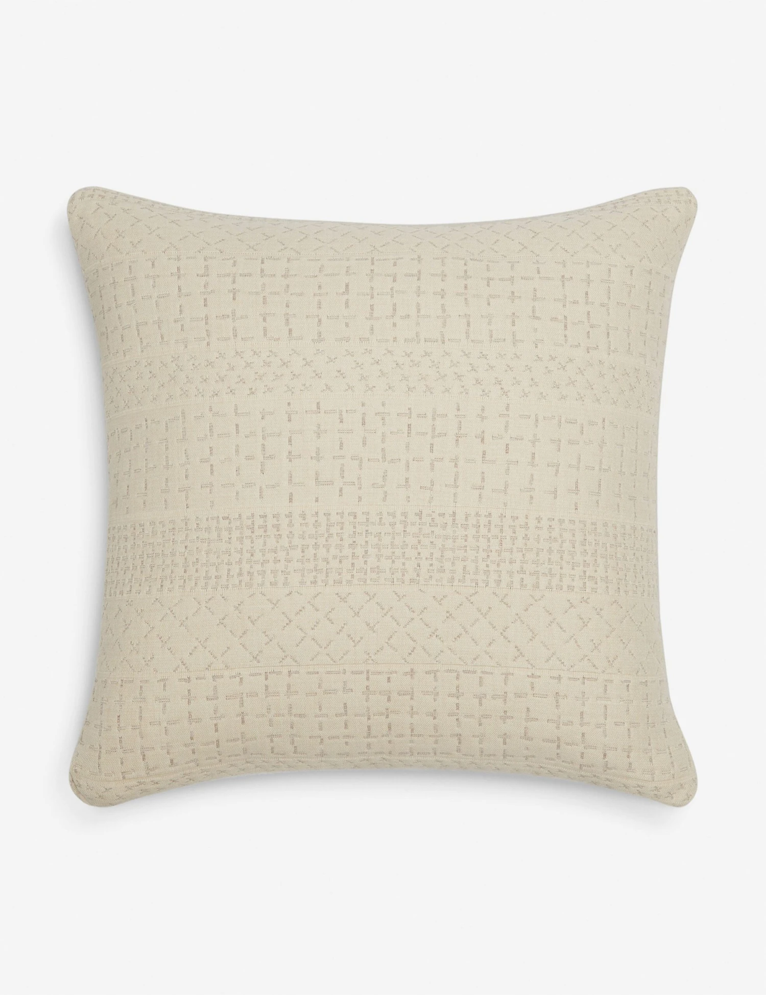 Larchmont Indoor / Outdoor Pillow By Sunbrella For Lulu And Georgia 8 Larchmont Indoor / Outdoor Pillow By Sunbrella For Lulu And Georgia - Image 8