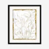 Lilies Wall Art By Laurel-Dawn Latshaw