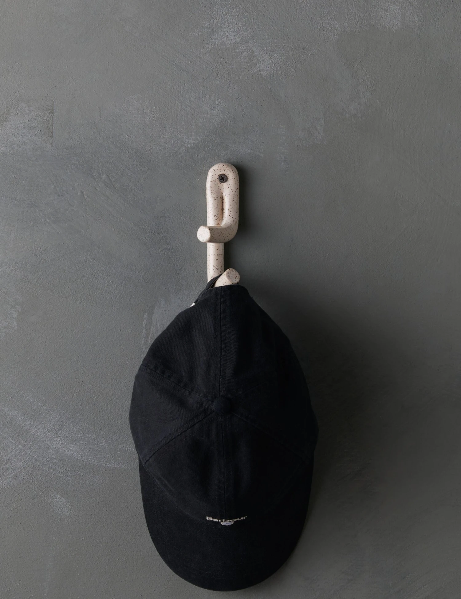 Leggy Crossed Wall Hook By SIN Ceramics 12 Leggy Crossed Wall Hook By SIN Ceramics - Image 12