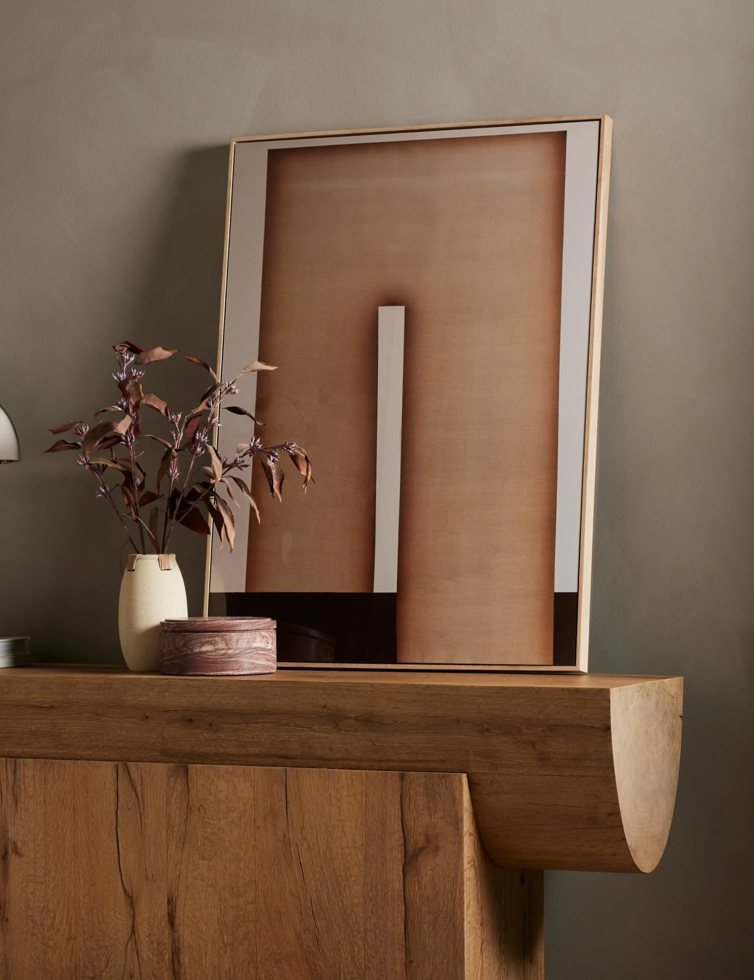 Light Play Three Wall Art By Frank Wolsky 2 Light Play Three Wall Art By Frank Wolsky - Image 2