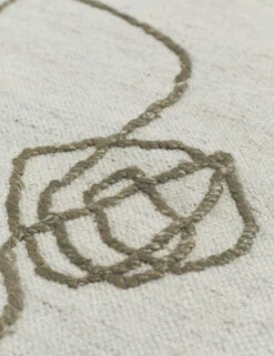 Line Drawing Flatweave Rug By Sarah Sherman Samuel -Famous Decoration Store LineDrawingFlatweaveRugbySarahShermanSamuel8x10 3853 5be42ee5 9bc6 49ec 9d8c 0eb413b29569